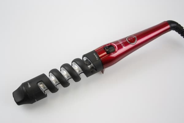 Hårstyler HC 6201 PK, 40W