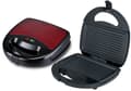 Miniatyrbillede 1 af 3: El-steakgrill SGM 2002 RD, 750W
