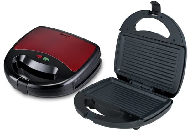 El-steakgrill SGM 2002 RD, 750W