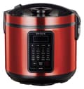 Miniatyrbillede 1 af 2: Premium multicooker MC 3602 RD 5L, 900W