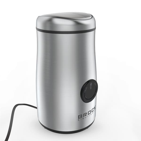 Kaffekværn CG 1050 SS, 150W