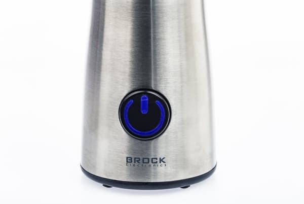 Kaffekværn CG 1050 SS, 150W