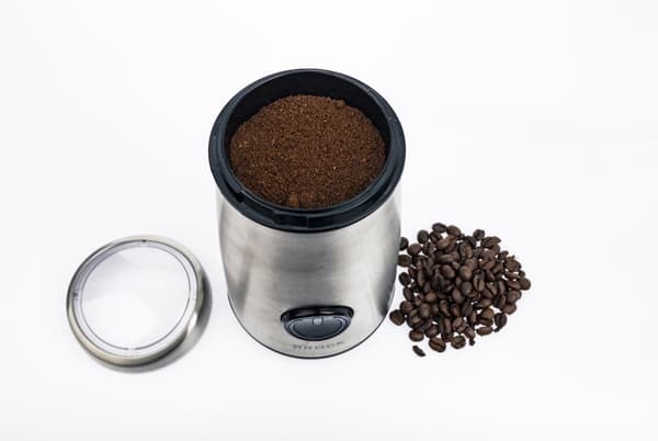 Kaffekværn CG 1050 SS, 150W