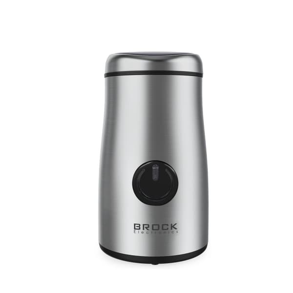 Kaffekvarn CG 1050 SS, 150W
