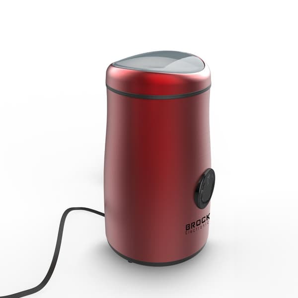 Kaffekvarn CG 2050 RD, 150W