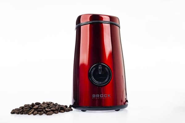 Kaffekvarn CG 2050 RD, 150W
