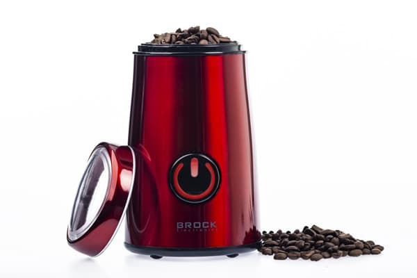 Kaffekvarn CG 2050 RD, 150W
