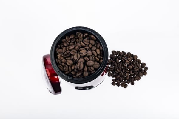 Kaffekvarn CG 2050 RD, 150W