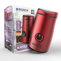 Miniatyrbild 9 av 11: Kaffekvarn CG 2050 RD, 150W
