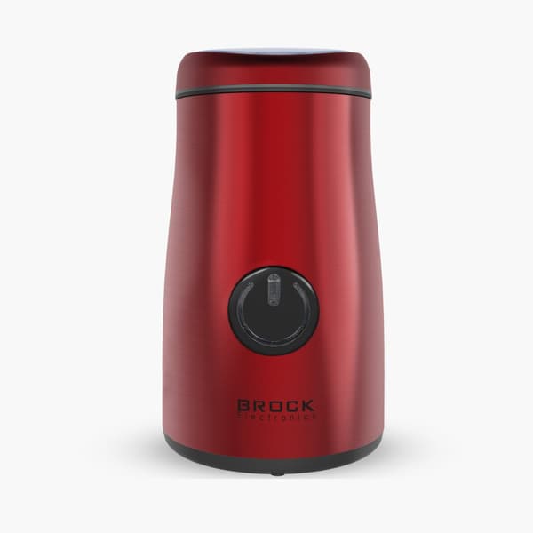 Kaffekvarn CG 2050 RD, 150W