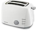 Miniatyrbilde 2 av 4: Brødrister BT 1002 WH, 800W
