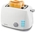 Miniatyrbilde 1 av 4: Brødrister BT 1002 WH, 800W