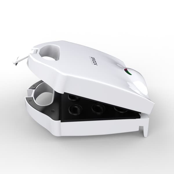 Mutterformmaskin HZ 3012, 750W