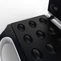 Miniatyrbilde 4 av 11: Mutterformmaskin HZ 3012, 750W