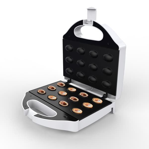 Mutterformmaskin HZ 3012, 750W