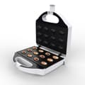 Miniatyrbilde 5 av 11: Mutterformmaskin HZ 3012, 750W