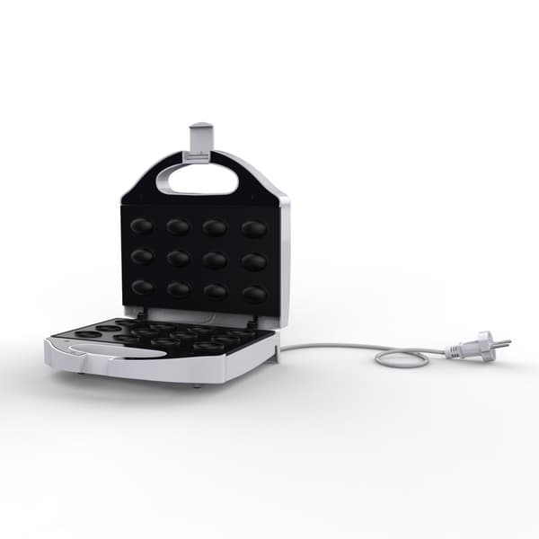 Mutterformmaskin HZ 3012, 750W
