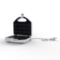Miniatyrbilde 7 av 11: Mutterformmaskin HZ 3012, 750W