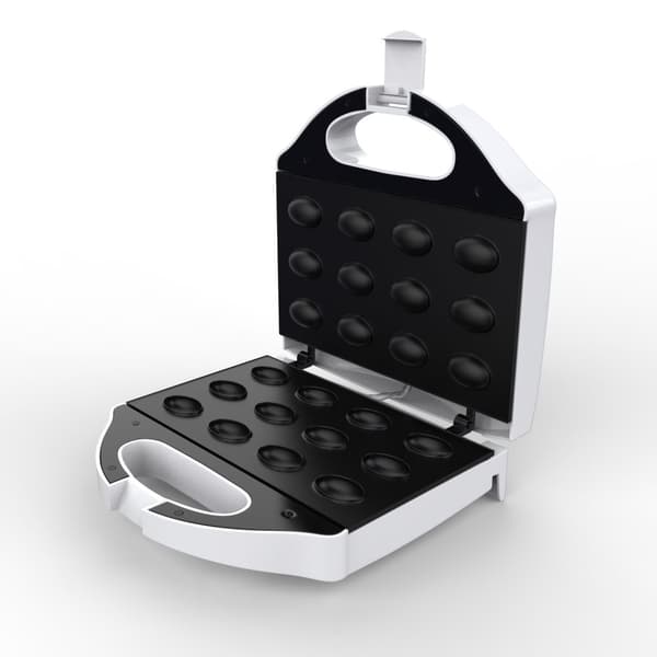 Mutterformmaskin HZ 3012, 750W