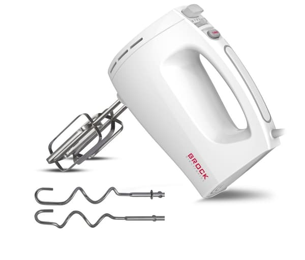 Blandare HM 3001 WH, 300W