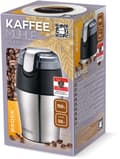 Miniatyrbild 2 av 2: Kaffekvarn CG 4050 SS, 150W