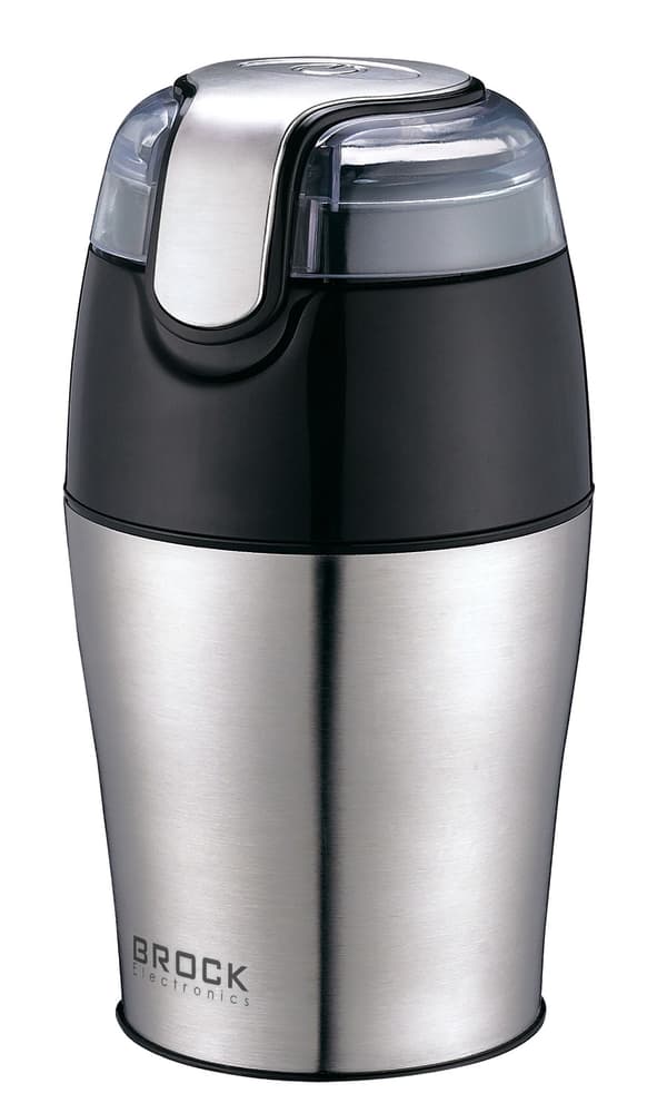 Kaffekvarn CG 4050 SS, 150W