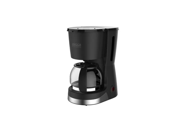 Kaffemaskin CM 1501 SS 1,5L, 915-1080W