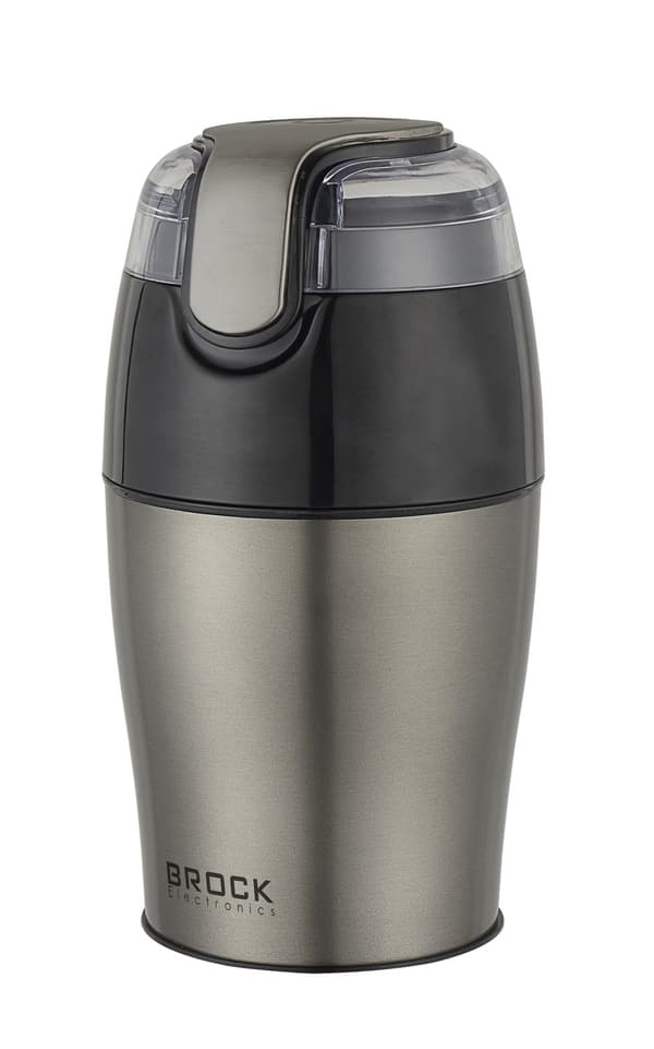 Kahvimylly CG 4051 GY, 150W