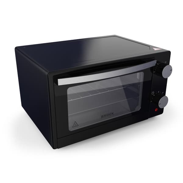Uuni TO 9001 B 9L, 650W