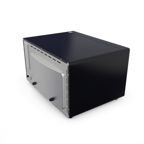 Uuni TO 9001 B 9L, 650W