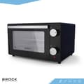 Pikkukuva 7 / 11: Uuni TO 9001 B 9L, 650W