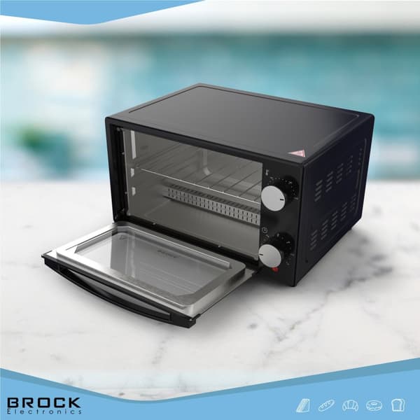 Uuni TO 9001 B 9L, 650W