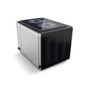 Miniatyrbillede 3 af 10: Ovn med kogeplade TO 3502 BKI 35L, 1500W