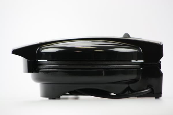 Vaffeljern WM 3002 BK, 1000 W