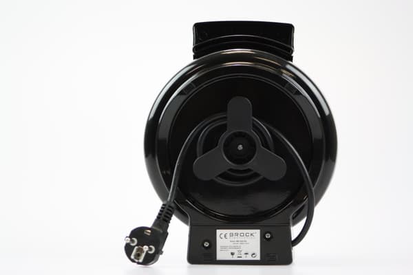 Vaffeljern WM 3002 BK, 1000 W