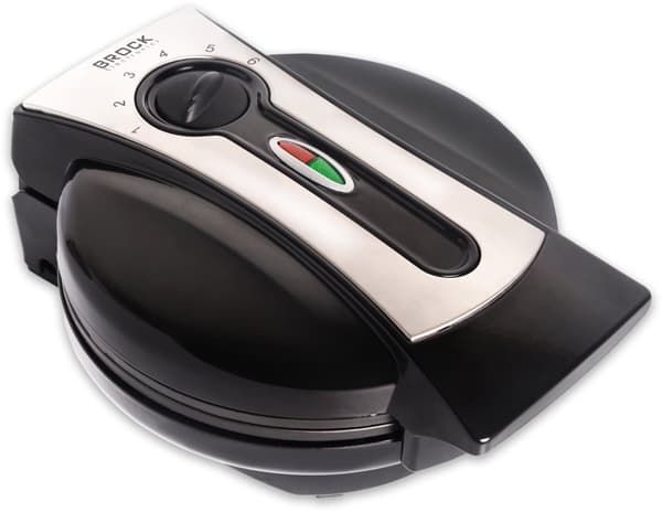 Våffelbryggare WM 3002 BK, 1000 W