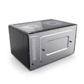 Miniatyrbillede 5 af 8: Ovn med kogeplade TO 5002 BKI 50L, 1800W