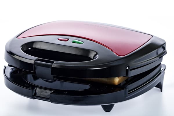 Voileipägrilli SSM 2003 RD, 3in1 750W