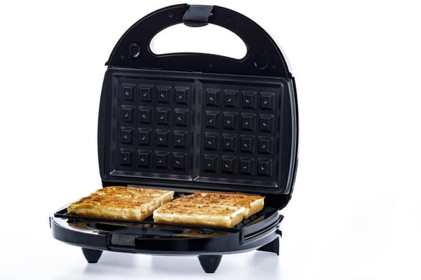 Voileipägrilli SSM 2003 RD, 3in1 750W
