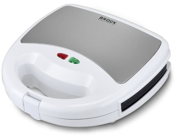 Smørbrødmaskin SSM 1001 WH, 750W