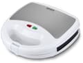 Miniatyrbilde 1 av 2: Smørbrødmaskin SSM 1001 WH, 750W