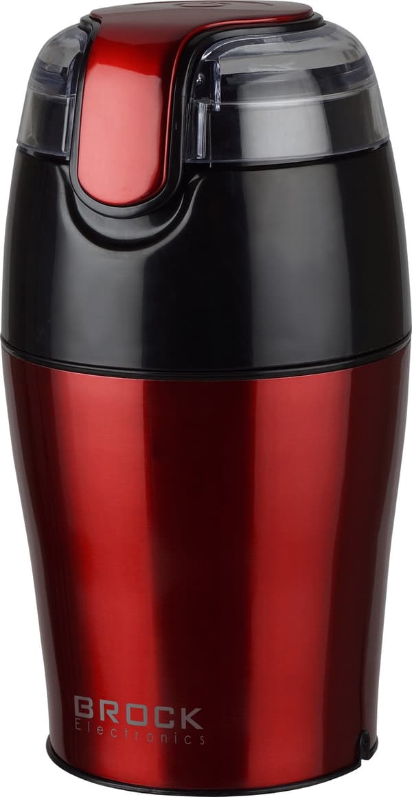Kaffekvarn CG 4050 RD, 150W