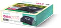 Miniatyrbilde 2 av 2: Enringet gassplate, sort GS 2001 BK