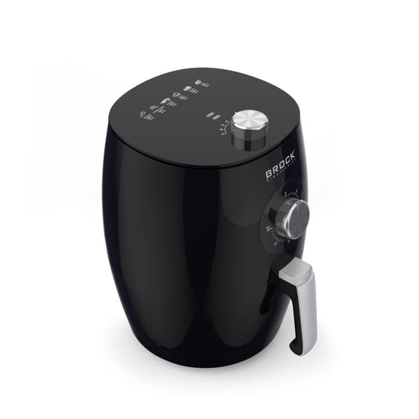 Air Fryer AFM 3501 BK 3,5L, 1300-1500W