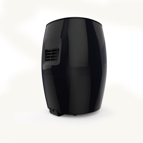 Air Fryer AFM 3501 BK 3,5L, 1300-1500W