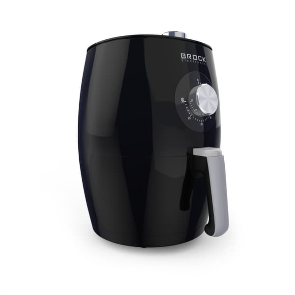 Air Fryer AFM 3501 BK 3,5L, 1300-1500W