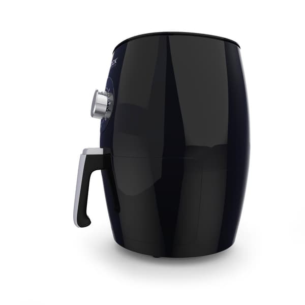 Air Fryer AFM 3501 BK 3,5L, 1300-1500W