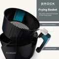 Miniatyrbild 10 av 11: Air Fryer AFM 3501 BK 3,5L, 1300-1500W