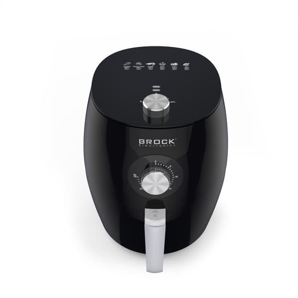 Air Fryer AFM 3501 BK 3,5L, 1300-1500W