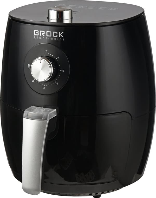 Air Fryer AFM 3501 BK 3,5L, 1300-1500W